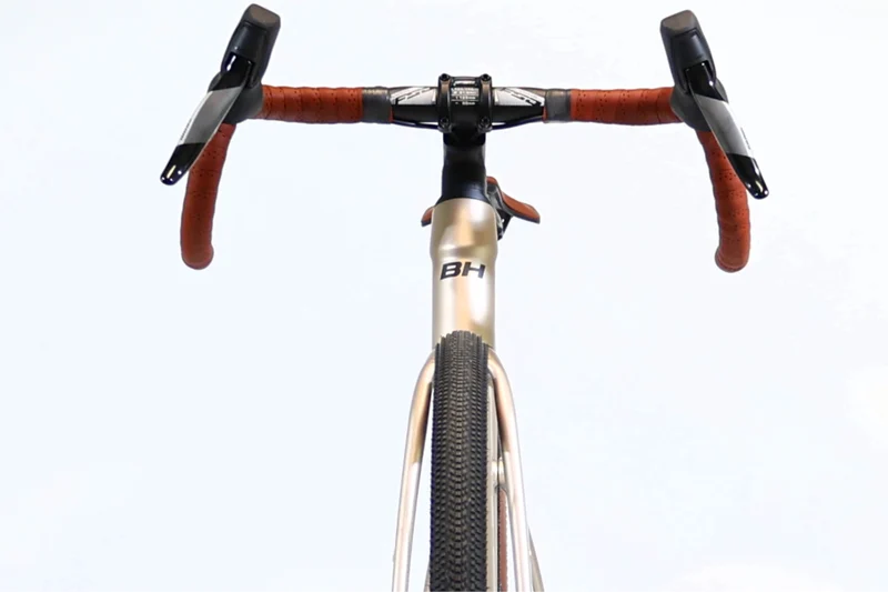 BH GravelX AT 4.0 2024 T.M LOT