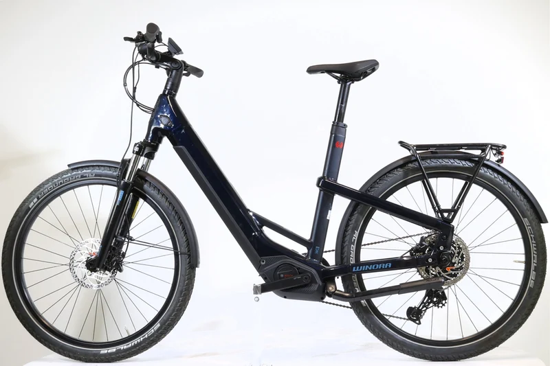 WINORA Yakun 10 2023 T.55 251600