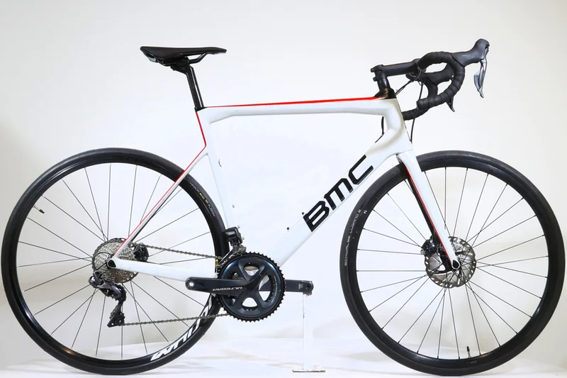 BMC SLR Team Machine 02 Di2 2019 T.58 250303