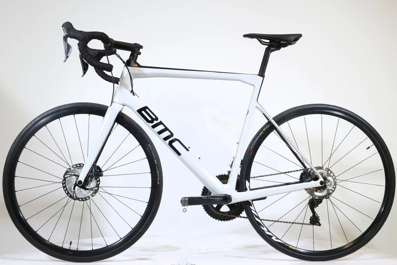 BMC SLR Team Machine 02 Di2 2019 T.58 250303