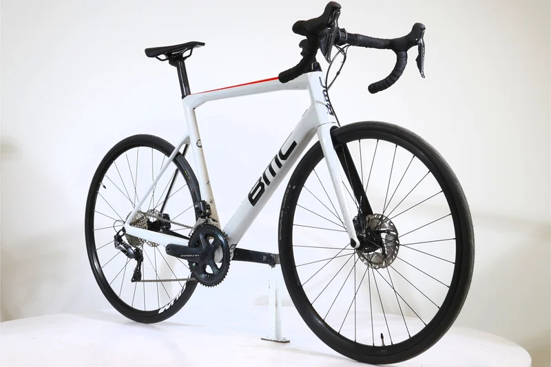 BMC SLR Team Machine 02 Di2 2019 T.58 250303