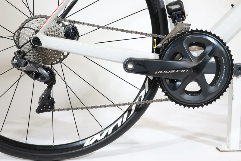 BMC SLR Team Machine 02 Di2 2019 T.58 250303
