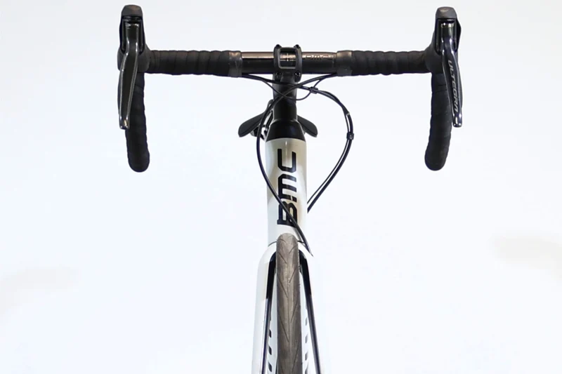BMC SLR Team Machine 02 Di2 2019 T.58 250303