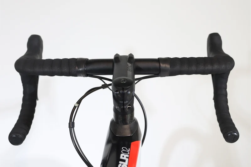 BMC SLR Team Machine 02 Di2 2019 T.58 250303