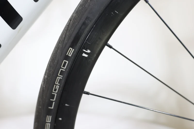 BMC SLR Team Machine 02 Di2 2019 T.58 250303