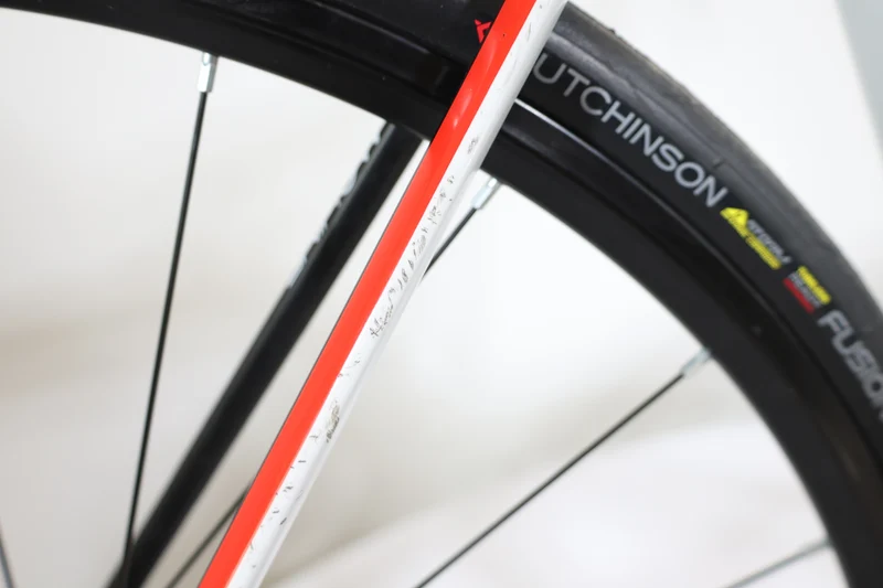 BMC SLR Team Machine 02 Di2 2019 T.58 250303