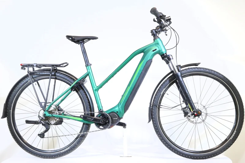 MERIDA eBig Tour 400 EQ 2023 T.L