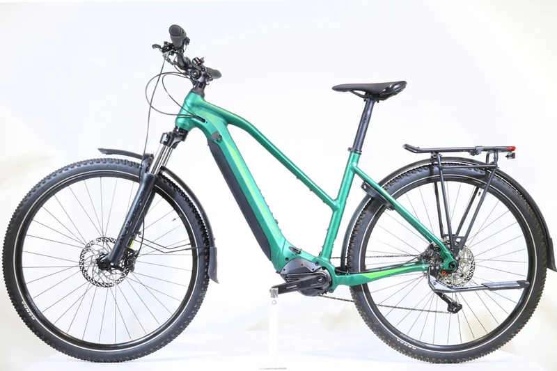 MERIDA eBig Tour 400 EQ 2023 T.L