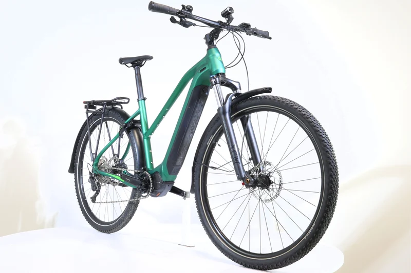 MERIDA eBig Tour 400 EQ 2023 T.L