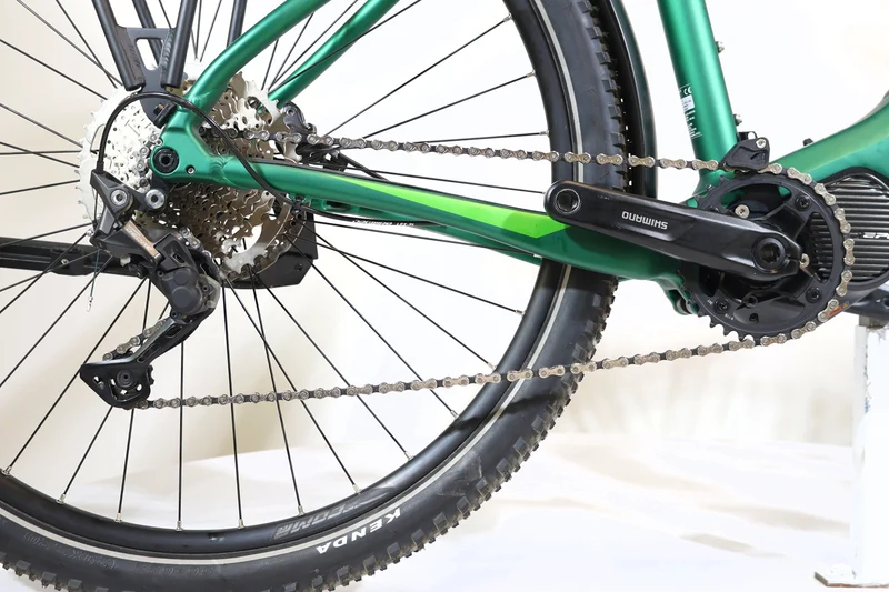 MERIDA eBig Tour 400 EQ 2023 T.L