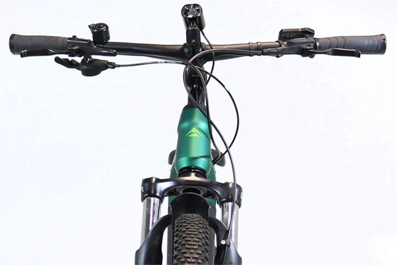 MERIDA eBig Tour 400 EQ 2023 T.L