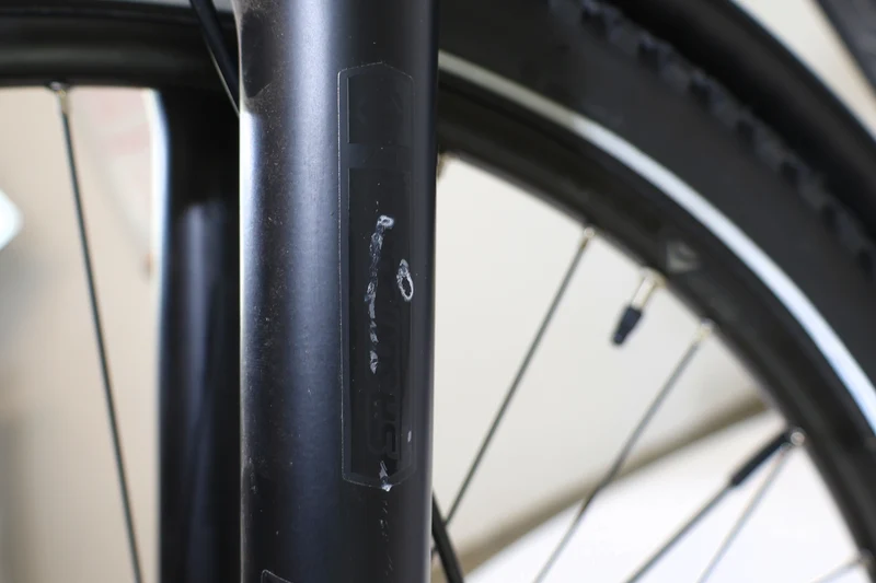 MERIDA eBig Tour 400 EQ 2023 T.L