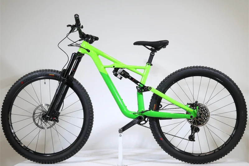 SPECIALIZED ENDURO COMP 29/6FATTIE 2017 T.M 2946