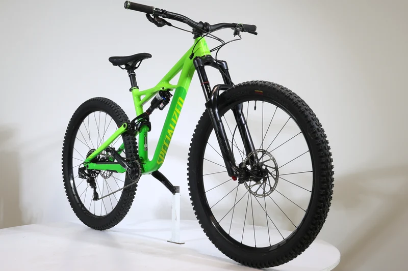 SPECIALIZED ENDURO COMP 29/6FATTIE 2017 T.M 2946