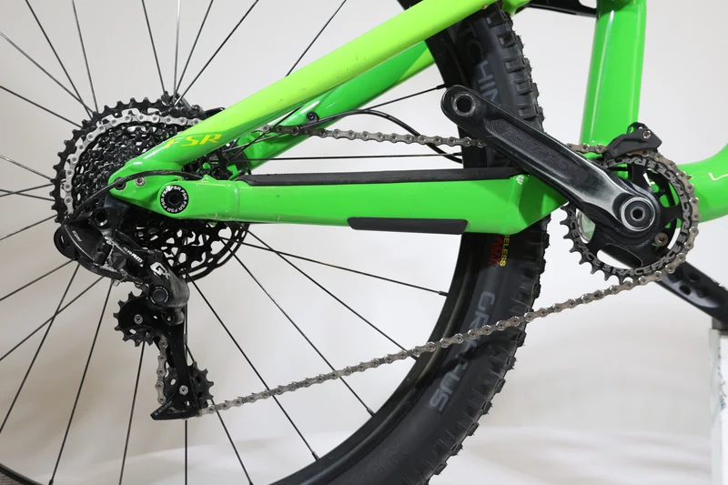 SPECIALIZED ENDURO COMP 29/6FATTIE 2017 T.M 2946
