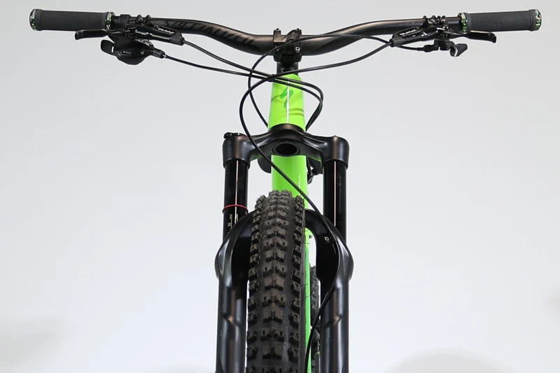 SPECIALIZED ENDURO COMP 29/6FATTIE 2017 T.M 2946