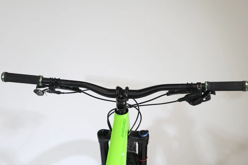 SPECIALIZED ENDURO COMP 29/6FATTIE 2017 T.M 2946