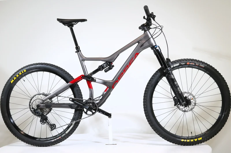 ORBEA Occam H20 LT 2023 T.XL 251663