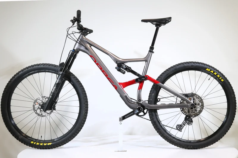 ORBEA Occam H20 LT 2023 T.XL 251663