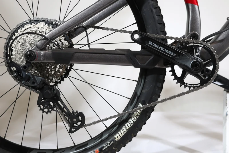 ORBEA Occam H20 LT 2023 T.XL 251663