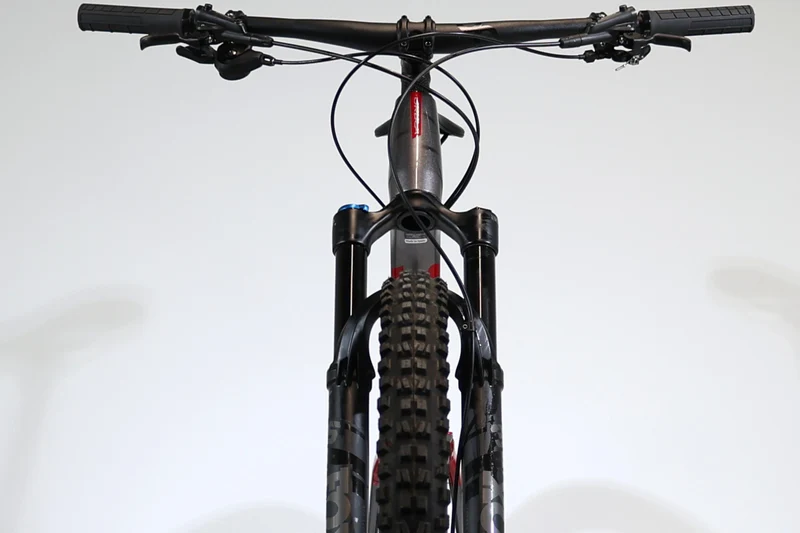ORBEA Occam H20 LT 2023 T.XL 251663