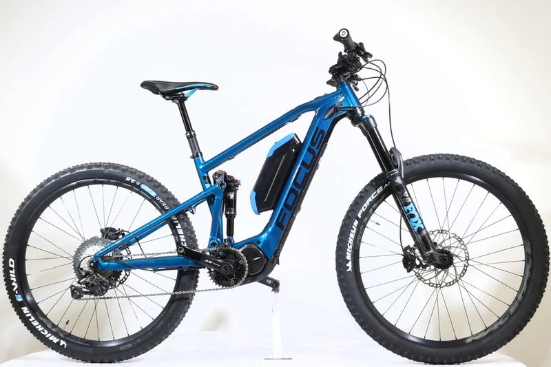 FOCUS Jam² 6.8 Plus 2019 T.S 248775