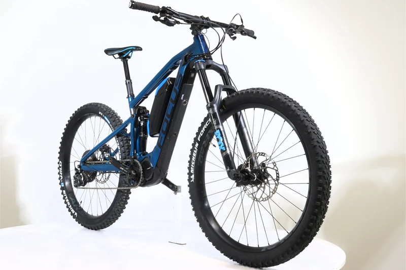 FOCUS Jam² 6.8 Plus 2019 T.S 248775