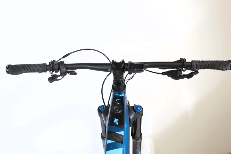 FOCUS Jam² 6.8 Plus 2019 T.S 248775