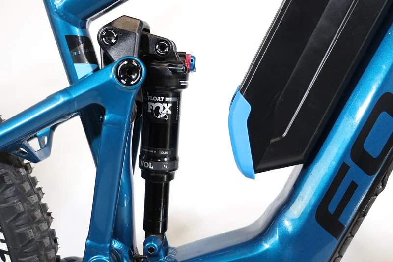 FOCUS Jam² 6.8 Plus 2019 T.S 248775