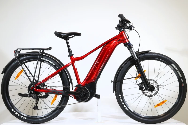 LIV Tempt E+ EX 2022 T.S 251671