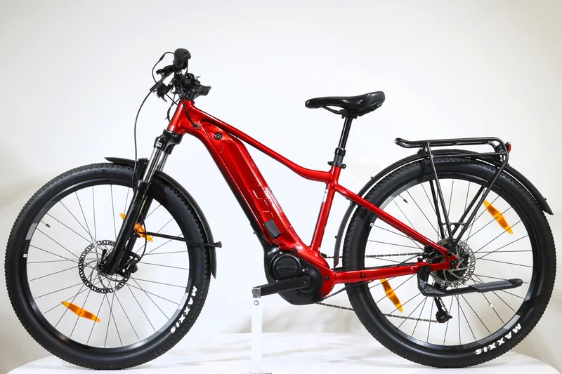 LIV Tempt E+ EX 2022 T.S 251671