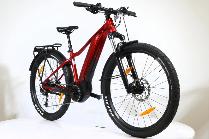 LIV Tempt E+ EX 2022 T.S 251671