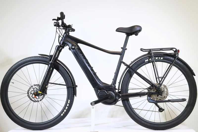 GIANT Fathom E+ EX 2022 T.L 3202