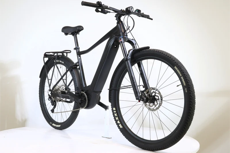 GIANT Fathom E+ EX 2022 T.L 3202
