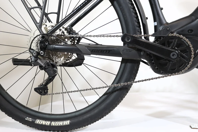 GIANT Fathom E+ EX 2022 T.L 3202
