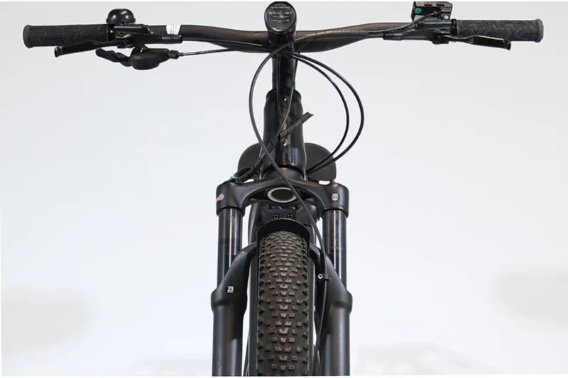 GIANT Fathom E+ EX 2022 T.L 3202