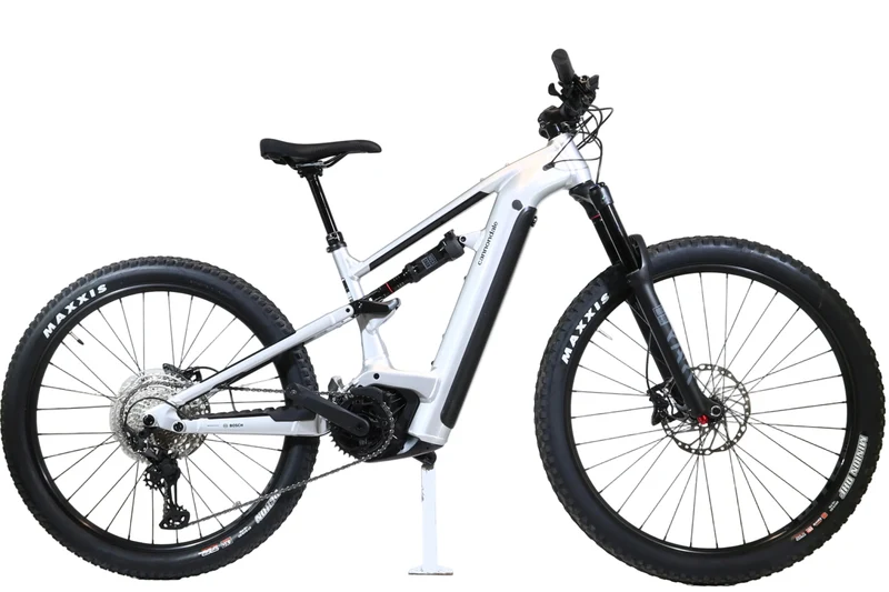 CANNONDALE Moterra Neo 3 2024 T.S 251041
