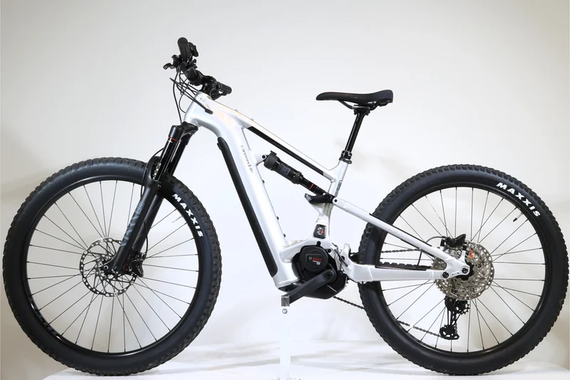 CANNONDALE Moterra Neo 3 2024 T.S 251041