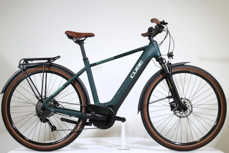 Cube Touring Hybrid ONE 2023 T.54 251673