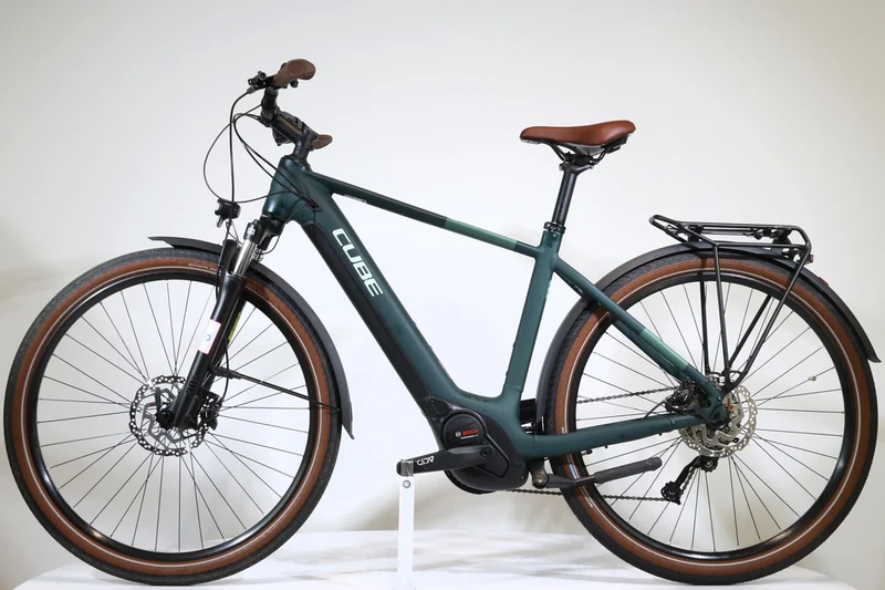 Cube Touring Hybrid ONE 2023 T.54 251673