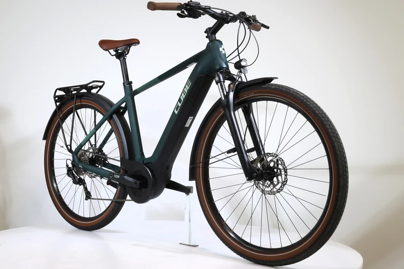 Cube Touring Hybrid ONE 2023 T.54 251673