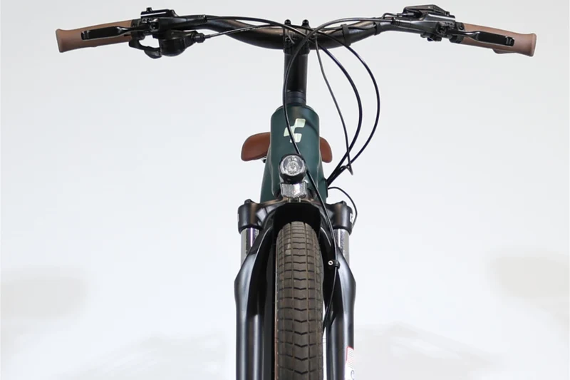 Cube Touring Hybrid ONE 2023 T.54 251673