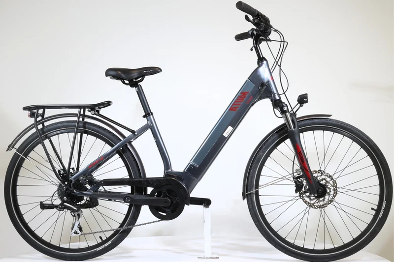 Bh Atom street 2023 T.M 250562