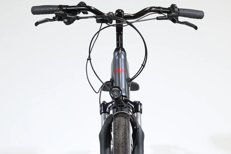 Bh Atom street 2023 T.M 250562