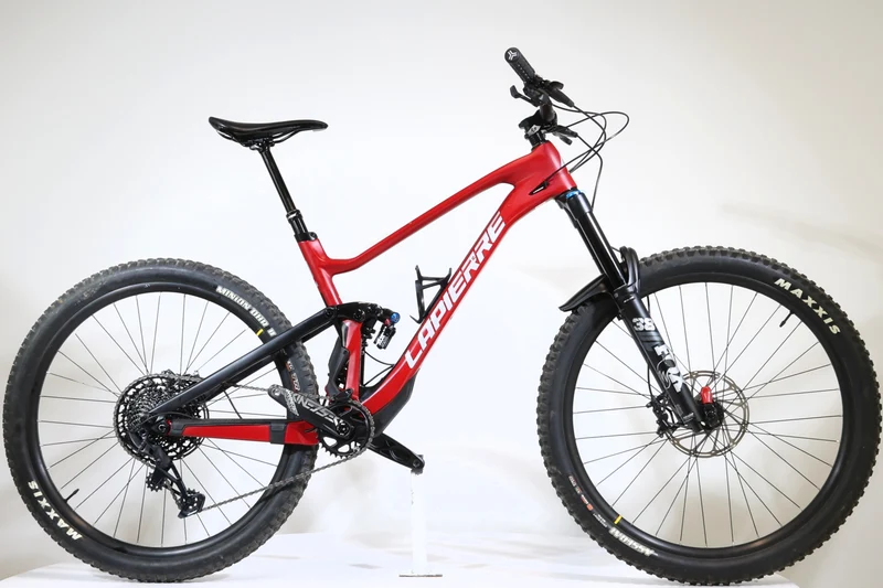 Lapierre Spicy CF 6.9 2021 T.L 3004