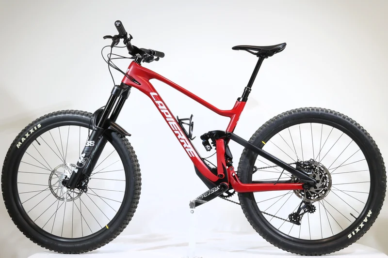 Lapierre Spicy CF 6.9 2021 T.L 3004