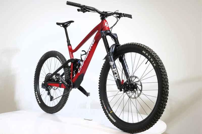 Lapierre Spicy CF 6.9 2021 T.L 3004