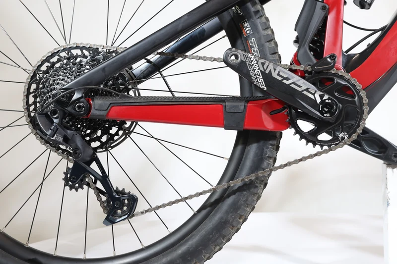 Lapierre Spicy CF 6.9 2021 T.L 3004