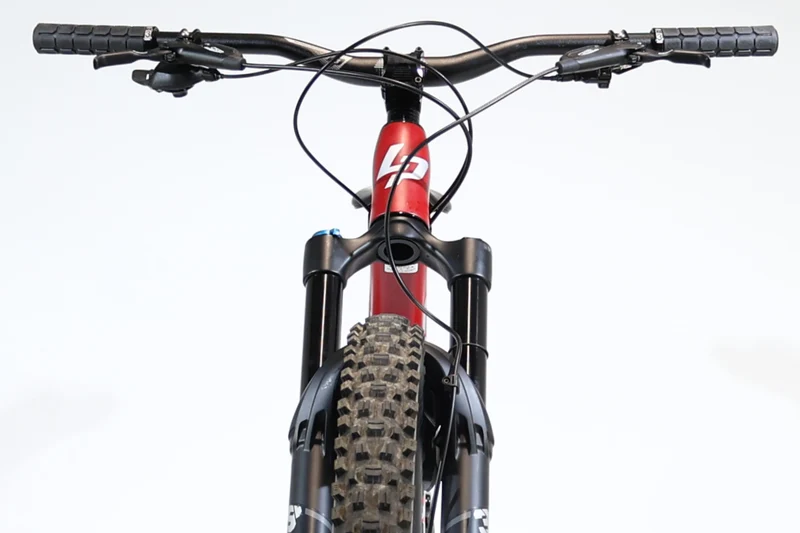 Lapierre Spicy CF 6.9 2021 T.L 3004
