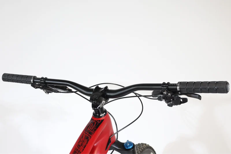 Lapierre Spicy CF 6.9 2021 T.L 3004